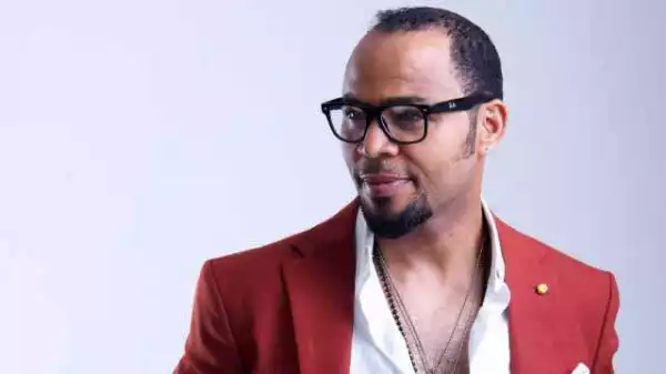More honours for Nollywood’s golden boy, Ramsey Nouah